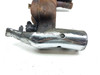 Suzuki Cavalcade GV 1400 Exhaust Premuffler Pipe w/ Heat Shields Suzuki Cavalcade GV 1400 Exhaust Premuffler Pipe w/ Heat Shields