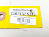 86 Suzuki Cavalcade GV 1400 Right Side Header Head Exhaust Pipe 86 Suzuki Cavalcade GV 1400 Right Side Header Head Exhaust Pipe
