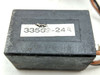 86 Suzuki Cavalcade GV 1400 Condenser Relay Unit (B) 33552-24A 86 Suzuki Cavalcade GV 1400 Condenser Relay Unit (B) 33552-24A