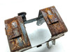 86 Suzuki Cavalcade GV 1400 Battery Box Tray 86 Suzuki Cavalcade GV 1400 Battery Box Tray
