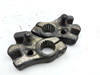 86 Suzuki Cavalcade GV 1400 Clamp Mount Brackets 86 Suzuki Cavalcade GV 1400 Clamp Mount Brackets