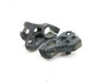 86 Suzuki Cavalcade GV 1400 Clamp Mount Brackets 86 Suzuki Cavalcade GV 1400 Clamp Mount Brackets