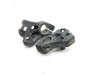 86 Suzuki Cavalcade GV 1400 Clamp Mount Brackets 86 Suzuki Cavalcade GV 1400 Clamp Mount Brackets