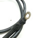 86 Suzuki Cavalcade GV 1400 Negative Battery Cable Terminal 86 Suzuki Cavalcade GV 1400 Negative Battery Cable Terminal