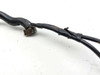 86 Suzuki Cavalcade GV 1400 Negative Battery Cable Terminal 86 Suzuki Cavalcade GV 1400 Negative Battery Cable Terminal