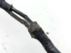 86 Suzuki Cavalcade GV 1400 Negative Battery Cable Terminal 86 Suzuki Cavalcade GV 1400 Negative Battery Cable Terminal