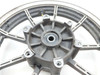 86 Suzuki Cavalcade GV 1400 Front Wheel Rim STRAIGHT 16 X 2.50 86 Suzuki Cavalcade GV 1400 Front Wheel Rim STRAIGHT 16 X 2.50