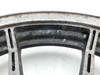 86 Suzuki Cavalcade GV 1400 Front Wheel Rim STRAIGHT 16 X 2.50 86 Suzuki Cavalcade GV 1400 Front Wheel Rim STRAIGHT 16 X 2.50