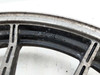 86 Suzuki Cavalcade GV 1400 Front Wheel Rim STRAIGHT 16 X 2.50 86 Suzuki Cavalcade GV 1400 Front Wheel Rim STRAIGHT 16 X 2.50