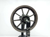 86 Suzuki Cavalcade GV 1400 Front Wheel Rim STRAIGHT 16 X 2.50 86 Suzuki Cavalcade GV 1400 Front Wheel Rim STRAIGHT 16 X 2.50