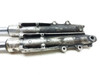 86 Suzuki Cavalcade GV 1400 Front Forks Suspension Set STRAIGHT 86 Suzuki Cavalcade GV 1400 Front Forks Suspension Set STRAIGHT