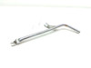86 Suzuki Cavalcade GV 1400 Rear Right Saddle Bag Support Bracket Chrome 86 Suzuki Cavalcade GV 1400 Rear Right Saddle Bag Support Bracket Chrome