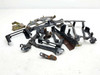 86 Suzuki Cavalcade GV 1400 Mount Bracket Holder Kit 86 Suzuki Cavalcade GV 1400 Mount Bracket Holder Kit