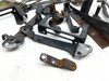 86 Suzuki Cavalcade GV 1400 Mount Bracket Holder Kit 86 Suzuki Cavalcade GV 1400 Mount Bracket Holder Kit