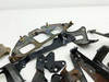 86 Suzuki Cavalcade GV 1400 Mount Bracket Holder Kit 86 Suzuki Cavalcade GV 1400 Mount Bracket Holder Kit