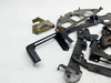 86 Suzuki Cavalcade GV 1400 Mount Bracket Holder Kit 86 Suzuki Cavalcade GV 1400 Mount Bracket Holder Kit