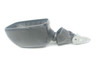 08 Suzuki Hayabusa GSX1300R Right Mirror Housing 08 Suzuki Hayabusa GSX1300R Right Mirror Housing