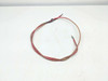 05 Polaris Ranger 700 4x4 Positive Battery Wire Cable Line Lead