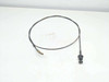 05 Polaris Ranger 700 4x4 Choke Cable Line 05 Polaris Ranger 700 4x4 Choke Cable Line