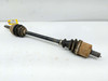 05 Polaris Ranger 700 4x4 Front Left CV Axle Half Shaft 05 Polaris Ranger 700 4x4 Front Left CV Axle Half Shaft