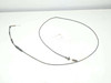 05 Polaris Ranger 700 4x4 Throttle Cable 05 Polaris Ranger 700 4x4 Throttle Cable