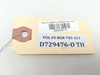 05 Polaris Ranger 700 4x4 Rear Brake Line Hose 05 Polaris Ranger 700 4x4 Rear Brake Line Hose