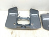 05 Polaris Sportsman 500 Front And Rear Fender Cover Panel Plastic