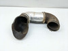 21 Can Am Defender XT Cab HD8 Air Outlet Hose Duct 21 Can Am Defender XT Cab HD8 Air Outlet Hose Duct