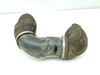 21 Can Am Defender XT Cab HD8 Air Outlet Hose Duct 21 Can Am Defender XT Cab HD8 Air Outlet Hose Duct