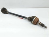 21 Can Am Defender XT Cab HD8 Rear Right CV Axle Half Shaft 21 Can Am Defender XT Cab HD8 Rear Right CV Axle Half Shaft