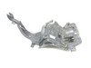 21 Can Am Defender XT Cab HD8 Wiring Harness Support Panel Cover 21 Can Am Defender XT Cab HD8 Wiring Harness Support Panel Cover