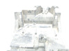 21 Can Am Defender XT Cab HD8 Wiring Harness Support Panel Cover 21 Can Am Defender XT Cab HD8 Wiring Harness Support Panel Cover