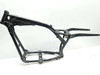 09 Harley Davidson Dyna Fat Bob FXDF Main Frame STRAIGHT SLVG 09 Harley Davidson Dyna Fat Bob FXDF Main Frame STRAIGHT SLVG