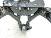09 Harley Davidson Dyna Fat Bob FXDF Main Frame STRAIGHT SLVG 09 Harley Davidson Dyna Fat Bob FXDF Main Frame STRAIGHT SLVG