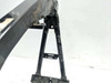 09 Harley Davidson Dyna Fat Bob FXDF Main Frame STRAIGHT SLVG 09 Harley Davidson Dyna Fat Bob FXDF Main Frame STRAIGHT SLVG