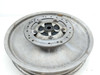 02 Harley Davidson VROD VRSCA Front Wheel Rim STRAIGHT 19x3.0 02 Harley Davidson VROD VRSCA Front Wheel Rim STRAIGHT 19x3.0