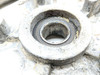 02 Harley Davidson VROD VRSCA Rear Belt Drive Pulley 40431-01 02 Harley Davidson VROD VRSCA Rear Belt Drive Pulley 40431-01