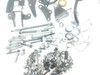 05 Honda VT750CA Aero Miscellaneous Parts Master Hardware Bolt Kit