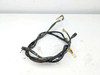 21 Yamaha RMAX Wolverine 1000 Sub Battery Wire Cable Line Harness
