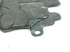 18 Honda CBR1000RR CBR1000 Heat Shield Rubber