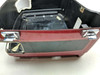 12 Harley Tri Glide Ultra Classic FLHTCUTG Rear Upper Trunk Storage Compartment
