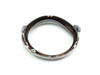 06 Suzuki VZ800 M50 Boulevard Headlight Head Light Bezel Ring Surround 06 Suzuki VZ800 M50 Boulevard Headlight Head Light Bezel Ring Surround