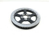 13 Harley Davidson XL1200C Anniversary Rear Pulley