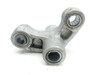 03 04 Suzuki GSX-R1000 Rear Shock Link Linkage Knuckle