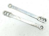 03 04 Suzuki GSX-R1000 Adjustable Rear Shock Link Arms AFTERMARKET 7075-T6