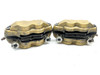 03 04 Suzuki GSX-R1000 Front Brake Calipers