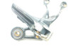 03 04 Suzuki GSX-R1000 Right Rear Passenger Foot Peg