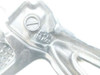 03 04 Suzuki GSX-R1000 Right Rear Passenger Foot Peg