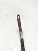 03 Harley Davidson Fat Boy FLSTF Positive Battery Wire Cable