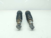 17 Triumph Bonneville T100 Rear Suspension Shock